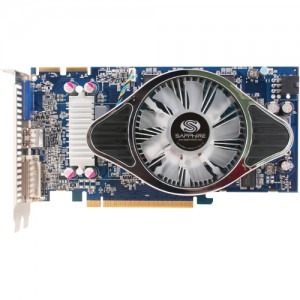 Sapphire ATI Radeon HD4830 512MB DDR3 256-bit HDMI
