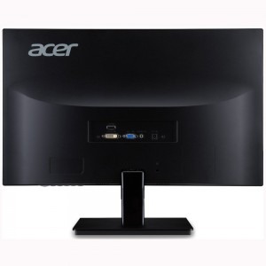 Acer H236HLbmid 23 inch 5ms black