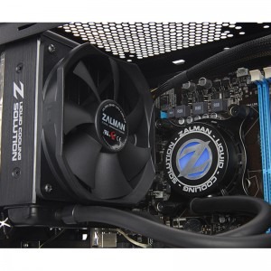 Zalman LQ315