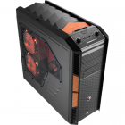 Aerocool XPREDATOR X3 Evil Black Edition