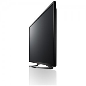 LG Smart TV 32LN575S Seria LN575S 81cm negru Full HD