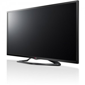 allimity Sostituire il Telecomando AKB73715601 apto para LG TV 32LN570R 39LN575S 42LA8609 42LN570S 42LN613S 47LN575S 47LN613S 50LN575S 58UF8307 60LN575S