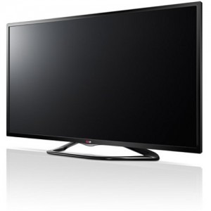 LG Smart TV 32LN575S Seria LN575S 81cm negru Full HD