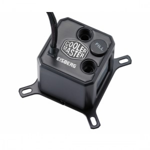 Cooler Master Eisberg 120L Prestige