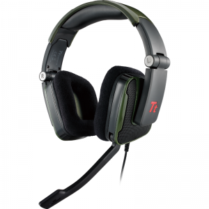 Tt eSPORTS by Thermaltake Shock Battle Edition