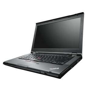 Lenovo 14'' ThinkPad T430, Procesor Intel® Core™ i5-3230M 2.6GHz Ivy Bridge, 4GB, 500GB, HD 4000, Win 7 Pro, Black