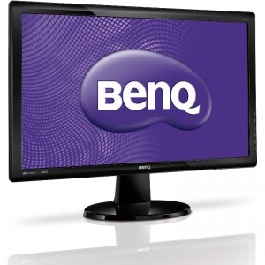 BenQ GW2255 21.5 inch 6ms GTG Black