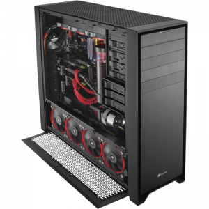 Corsair Obsidian 900D Super Tower