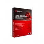Bitdefender Total Security 2009 OEM 1 an fara CD
