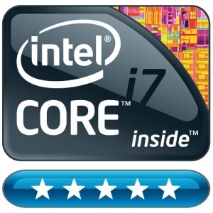 Intel Core i7 Extreme 965 3.20GHz skt 1366 Nehalem Box