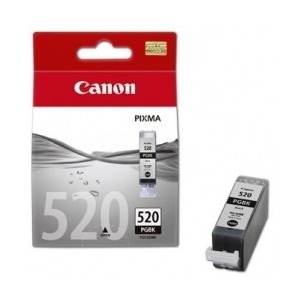 Canon Cartus PGI-520 Black