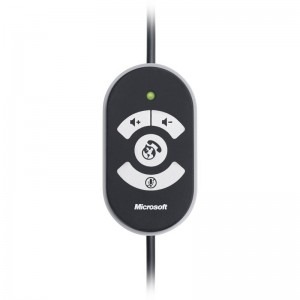 Microsoft On-Ear, LifeChat LX-3000