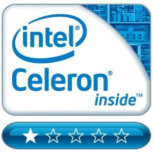 Intel Celeron E1500 2.20GHz Box