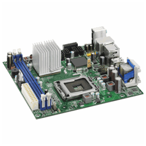 Intel DQ45EK bulk