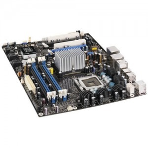 Intel DX48BT2 bulk