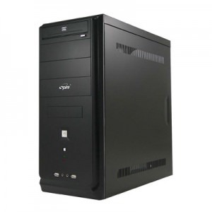 Spire BlackFin V 420 W