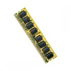 Zeppelin 1GB DDR2 800MHz CL5 Bulk