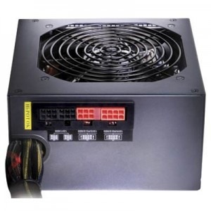 Antec TruePower 750W NEW series
