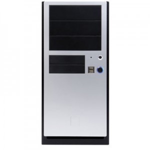 Antec NSK4000 II