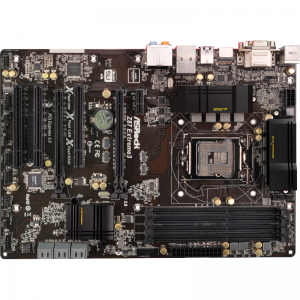 ASRock Z87 Extreme3
