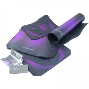 Tesoro Aegis X1 Gaming Mouse Pad - Regular Size