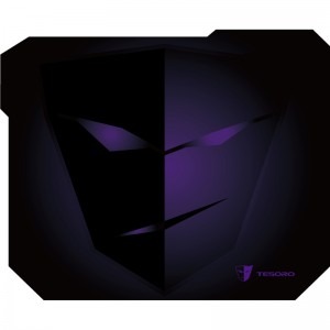 Tesoro Aegis X1 Gaming Mouse Pad - Regular Size