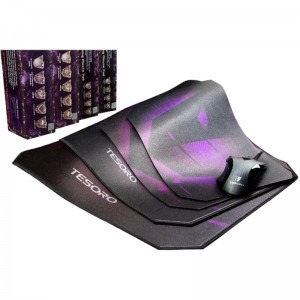 Tesoro Aegis X1 Gaming Mouse Pad - Regular Size