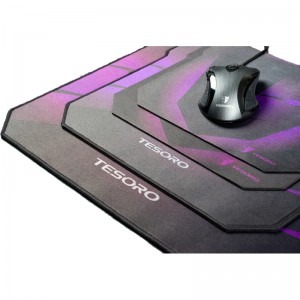 Tesoro Aegis X3 Gaming Mouse Pad - Large Size