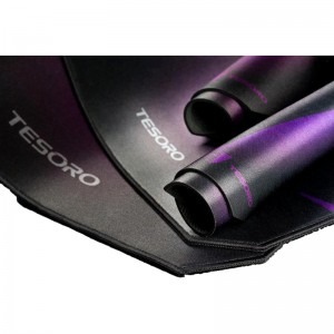 Tesoro Aegis X3 Gaming Mouse Pad - Large Size