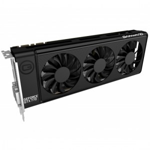 Gainward GeForce GTX 770 2GB GDDR5 256-bit