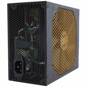 Zalman ZM550-XG 550W
