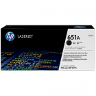 HP Toner 651A Black