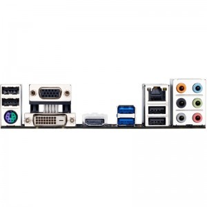 GIGABYTE GA-B85-HD3