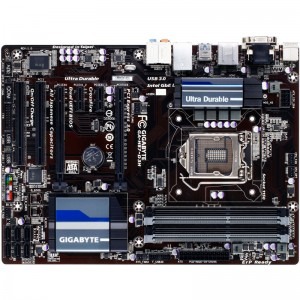 GIGABYTE GA-H87-D3H