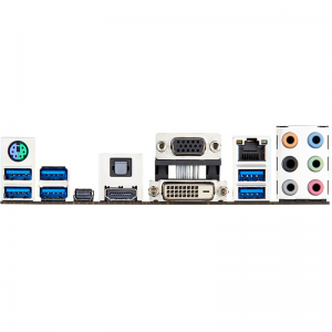 ASUS Z87-PLUS