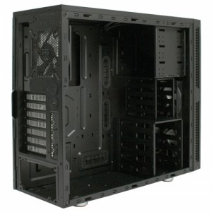 Cooltek Antiphon Anthracite