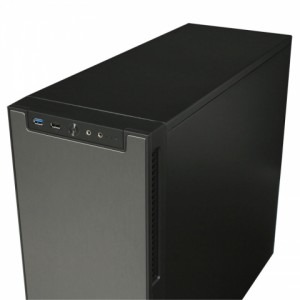 Cooltek Antiphon Anthracite