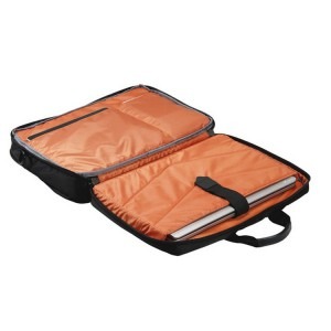 Everki Geanta notebook 15.6 inch Flight Checkpoint Friendly Black
