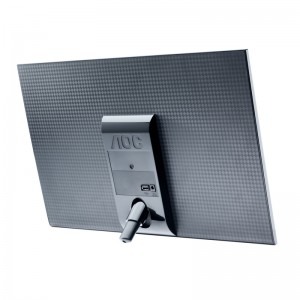 AOC e2251Fwu 21.5 inch 5ms black
