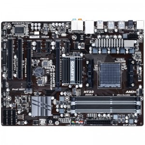 GIGABYTE GA-970A-D3P