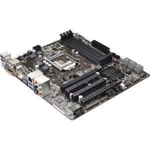 ASRock Z87M Pro4