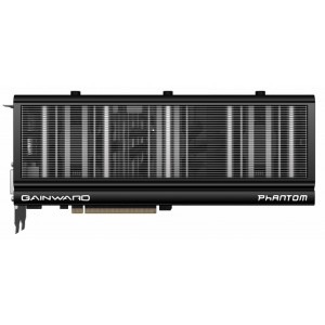 Gainward GeForce GTX 780 Phantom 3GB GDDR5 384-bit