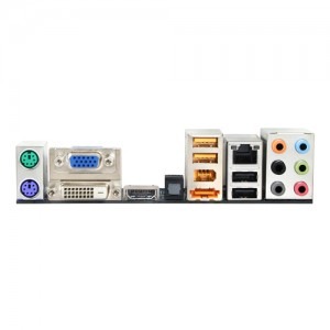 GIGABYTE GA-MA78GM-US2H