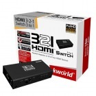 Kworld Adaptor HDMI