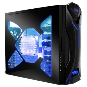 NZXT Guardian 921