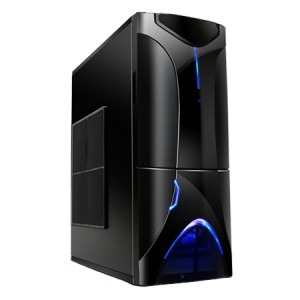 NZXT Zero 2