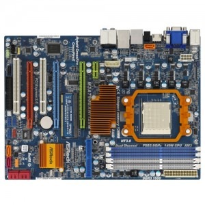 ASRock M3A790GXH/128M