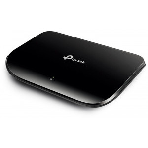 TP-LINK Gigabit TL-SG1005D