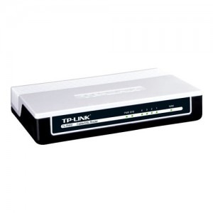 TP-LINK TL-R460