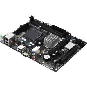 ASRock 960GM-VGS3 FX